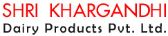 Shri Khargandhi Dairy Products Pvt. Ltd.